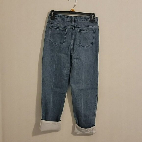 CEDELAR Juny Jeans Size 25 - Picture 3 of 4